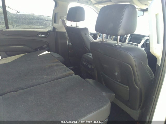 GMC YUKON XL 2016 1GKS2GKC5GR458758 Image 8