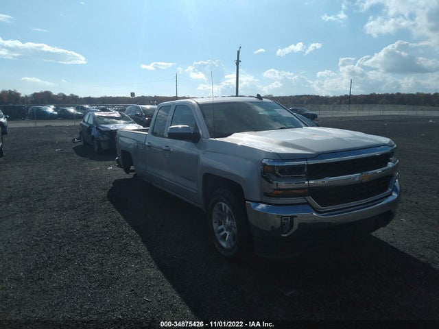 2018 1GCVKREC8JZ273689 main image