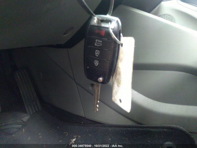 KNAFX4A65E5178252 KIA FORTE LX