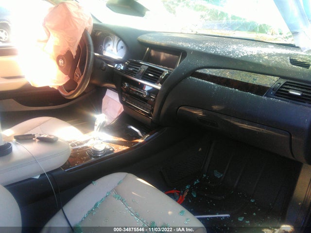 BMW X3 Xdrive28i 2016 5UXWX9C52G0D92914 Image 6