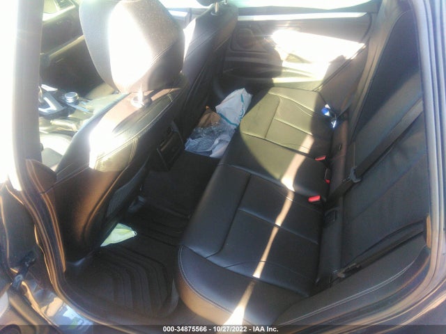 2018 BMW 3 Series, VIN: WBA8Z9C52JB220196
