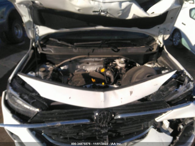 2020 Buick Encore, VIN: KL4MMDS29LB132141