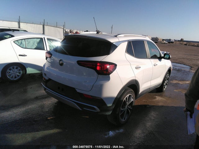 2020 Buick Encore, VIN: KL4MMDS29LB132141