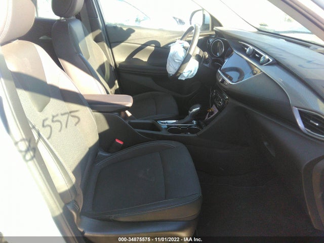 2020 Buick Encore, VIN: KL4MMDS29LB132141