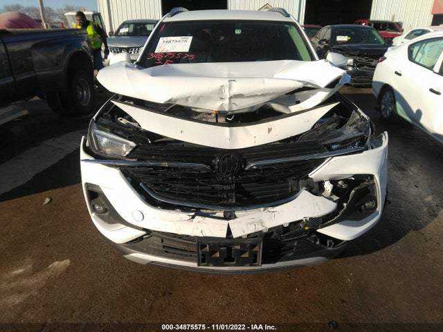 2020 Buick Encore, VIN: KL4MMDS29LB132141