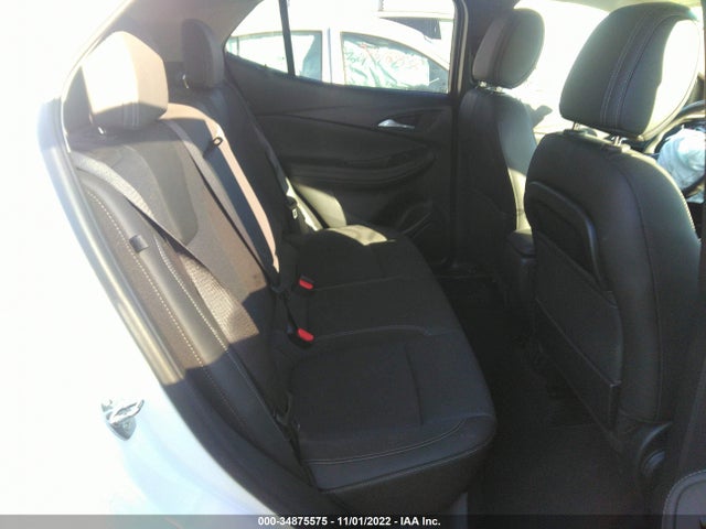 2020 Buick Encore, VIN: KL4MMDS29LB132141