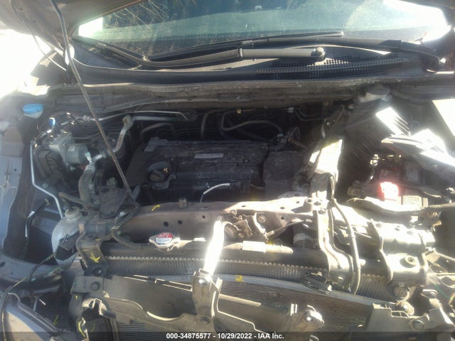 2016 HONDA CR-V SE VIN: 2HKRM4H41GH683088