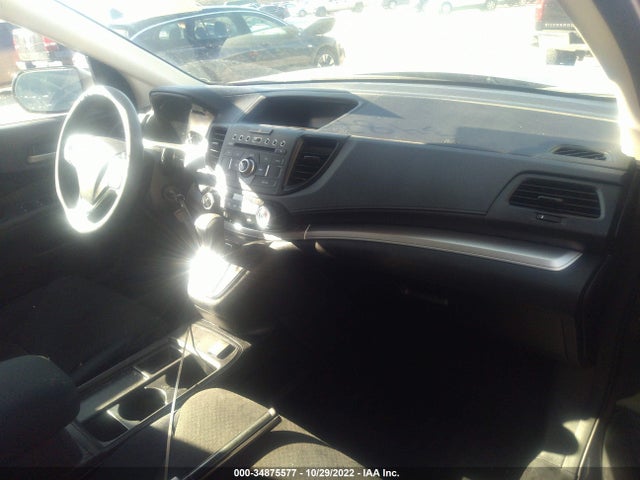 2016 HONDA CR-V SE VIN: 2HKRM4H41GH683088