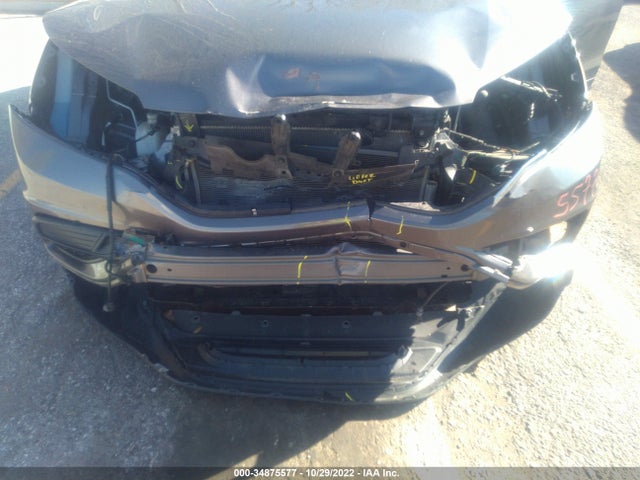 2016 HONDA CR-V SE VIN: 2HKRM4H41GH683088