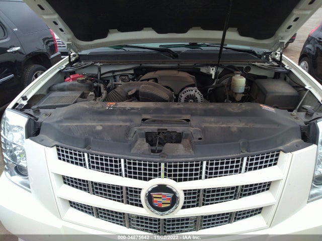 1GYS4CEF0ER222143 Cadillac Escalade Premium