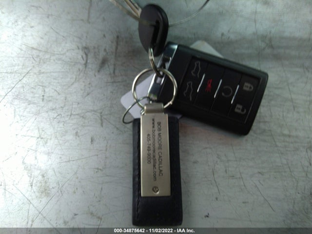 1GYS4CEF0ER222143 Cadillac Escalade Premium