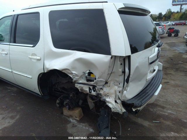 1GYS4CEF0ER222143 Cadillac Escalade Premium