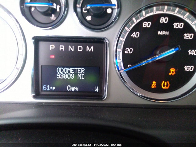 1GYS4CEF0ER222143 Cadillac Escalade Premium