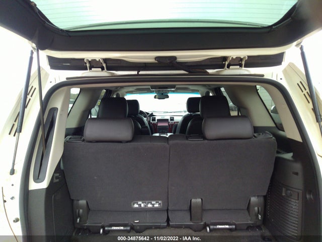 1GYS4CEF0ER222143 Cadillac Escalade Premium