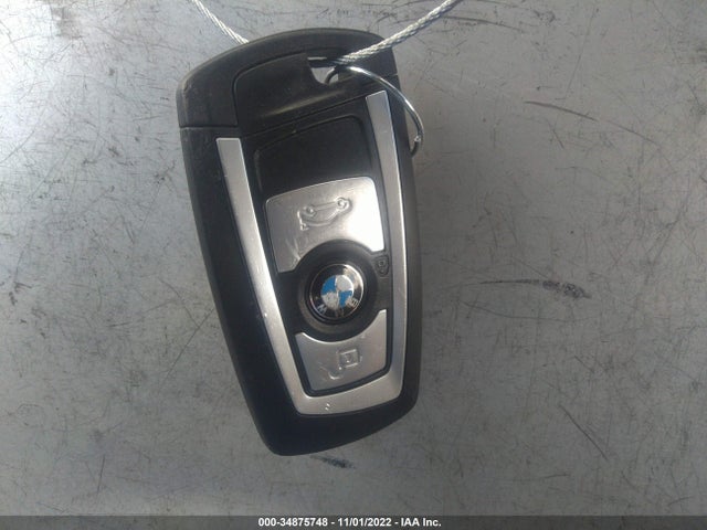 2015 BMW 4 Series, VIN: WBA4C9C59FG135415