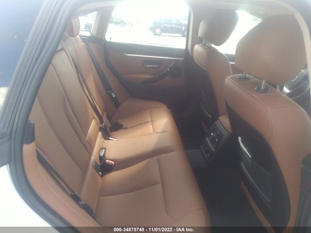 2015 BMW 4 Series, VIN: WBA4C9C59FG135415