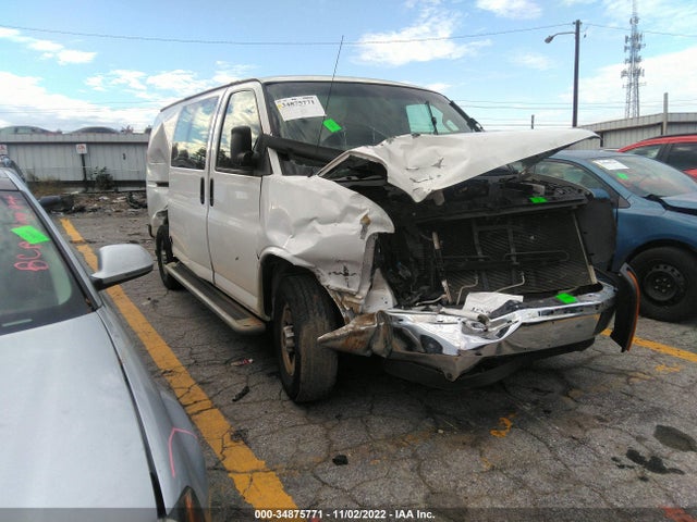 2018 1GTW7AFG2J1911524 main image