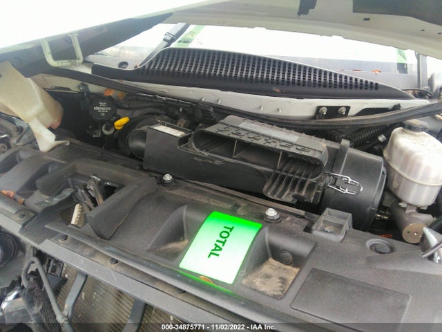 GMC SAVANA CARGO VAN 2018 1GTW7AFG2J1911524 Image 11