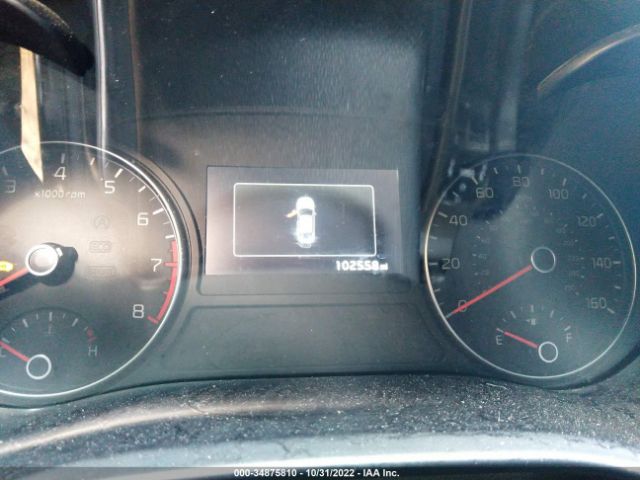 5XXGV4L27HG171584 KIA Optima