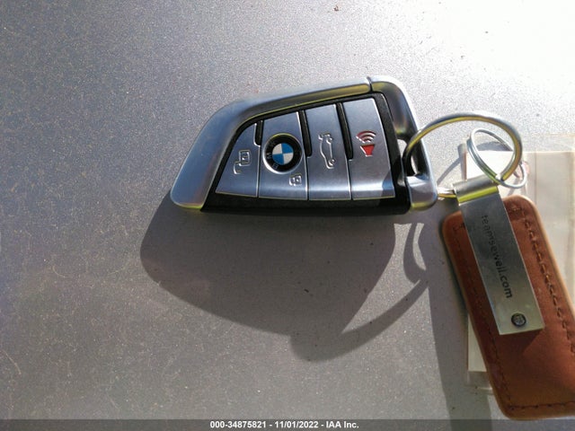 WBSAE0C03LCD88955 BMW M8 Competition