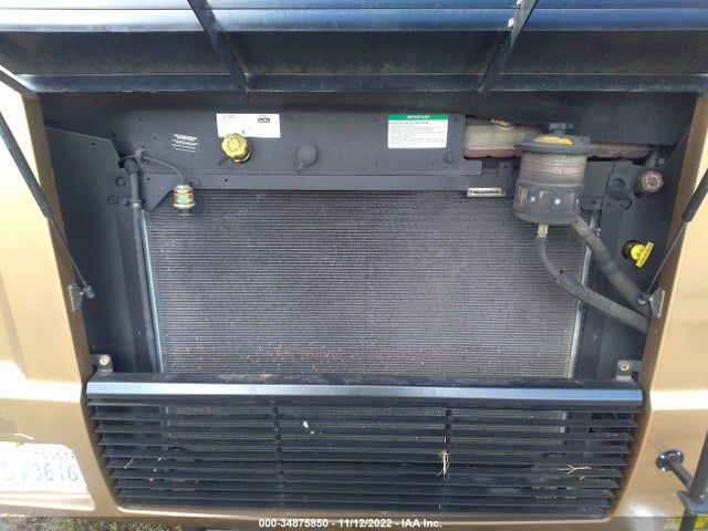 2014 Freightliner Chassis Xc მანქანა იყიდება აუქციონზე, vin: 4UZAAJDT8ECFP6449, აუქციონის ნომერი: 34875850