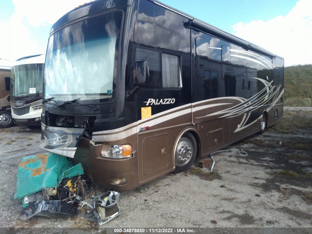 2014 Freightliner Chassis Xc მანქანა იყიდება აუქციონზე, vin: 4UZAAJDT8ECFP6449, აუქციონის ნომერი: 34875850