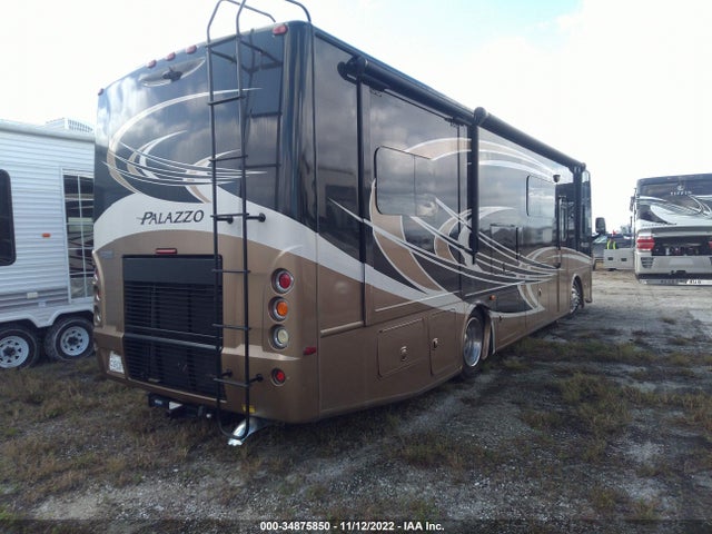 2014 Freightliner Chassis Xc მანქანა იყიდება აუქციონზე, vin: 4UZAAJDT8ECFP6449, აუქციონის ნომერი: 34875850
