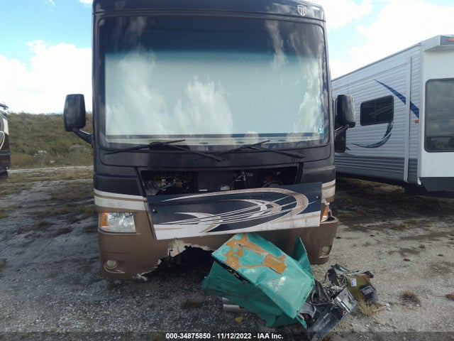 2014 Freightliner Chassis Xc მანქანა იყიდება აუქციონზე, vin: 4UZAAJDT8ECFP6449, აუქციონის ნომერი: 34875850