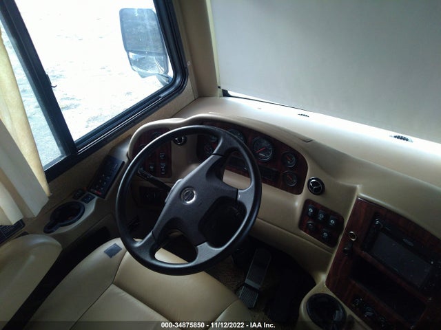 2014 Freightliner Chassis Xc მანქანა იყიდება აუქციონზე, vin: 4UZAAJDT8ECFP6449, აუქციონის ნომერი: 34875850