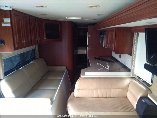 2014 Freightliner Chassis Xc მანქანა იყიდება აუქციონზე, vin: 4UZAAJDT8ECFP6449, აუქციონის ნომერი: 34875850