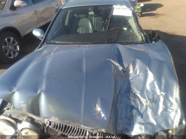SAJWA51C65WE20917 Jaguar X-type 3.0l