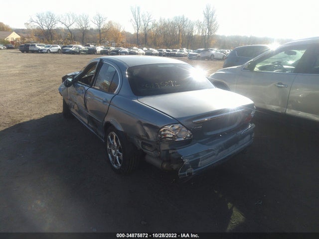SAJWA51C65WE20917 Jaguar X-type 3.0l