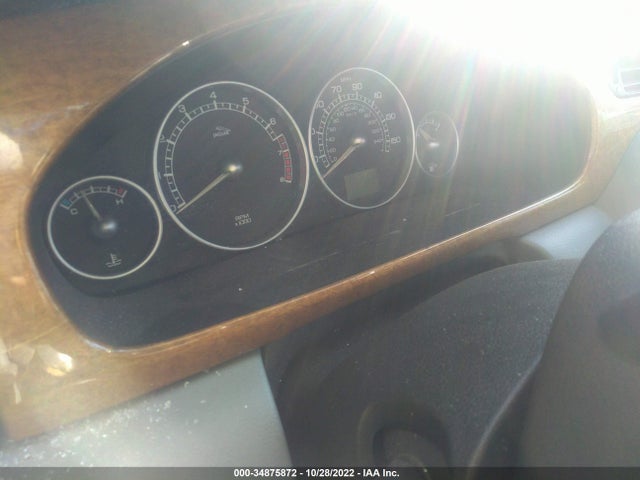 SAJWA51C65WE20917 Jaguar X-type 3.0l
