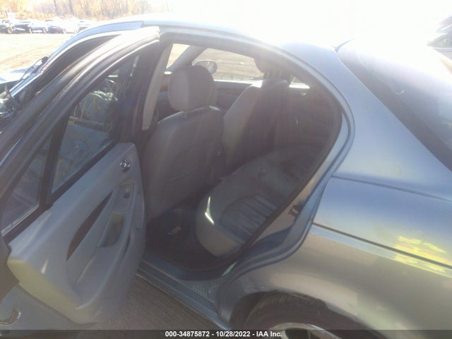 SAJWA51C65WE20917 Jaguar X-type 3.0l