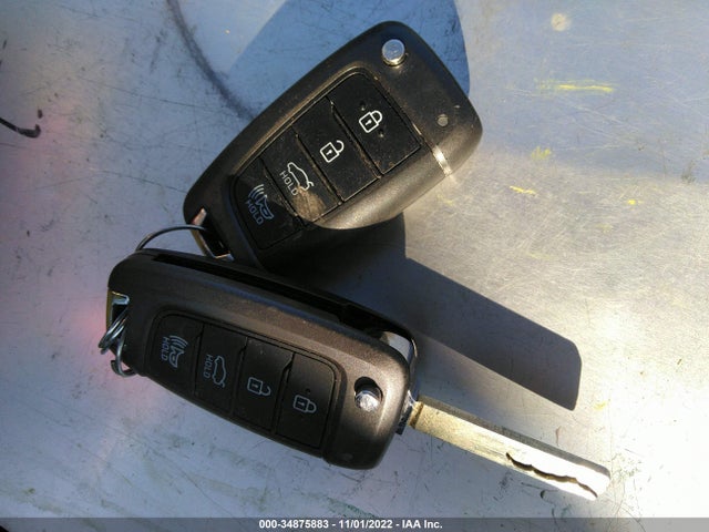 2020 Hyundai Accent, VIN: 3KPC24A65LE108062