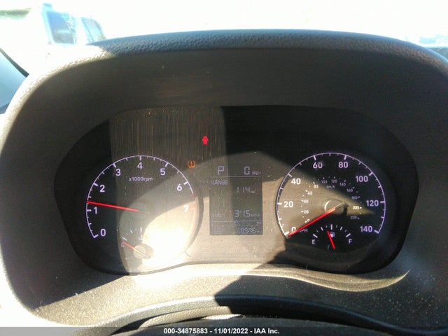 2020 Hyundai Accent, VIN: 3KPC24A65LE108062