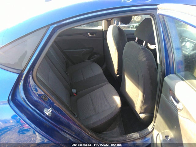 2020 Hyundai Accent, VIN: 3KPC24A65LE108062