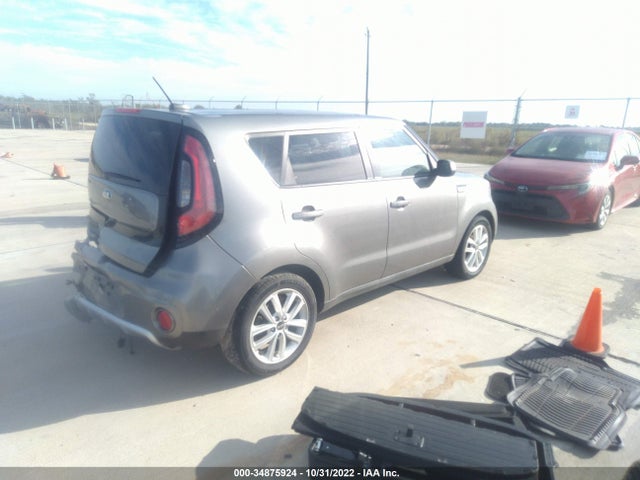 2017 KIA SOUL VIN: KNDJP3A5XH7411338