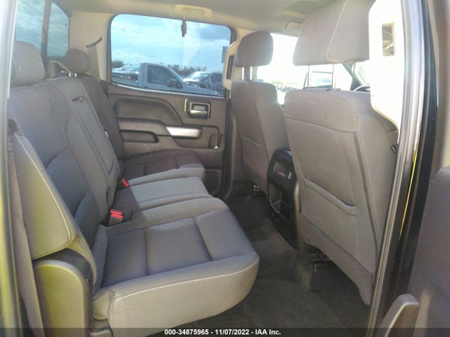 2018 Chevrolet Silverado 2500, VIN: 1GC1KVEY1JF181585