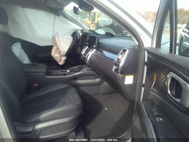 2022 Kia Sorento, VIN: KNDRGDLG5N5117456