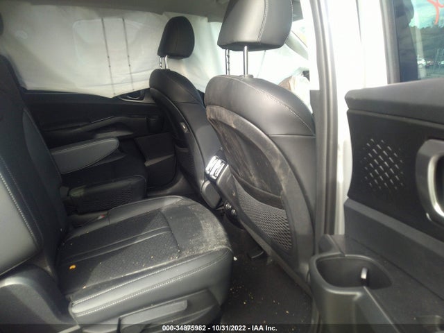 2022 Kia Sorento, VIN: KNDRGDLG5N5117456
