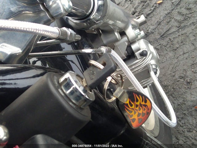 2006 HARLEY-DAVIDSON XL1200 R VIN: 1HD1CLP196K440712