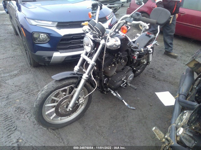 2006 HARLEY-DAVIDSON XL1200 R VIN: 1HD1CLP196K440712