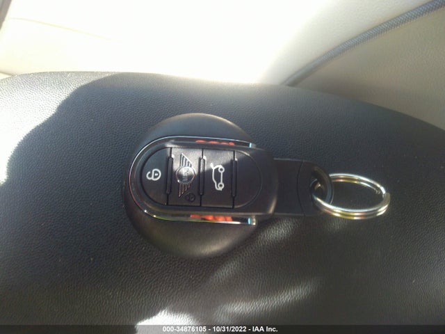 2019 Mini Roadster, VIN: WMWWG9C55K3E40069
