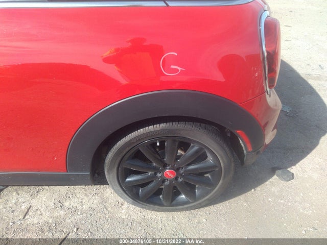 2019 Mini Roadster, VIN: WMWWG9C55K3E40069