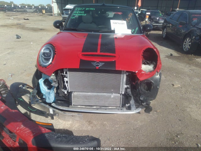 2019 Mini Roadster, VIN: WMWWG9C55K3E40069