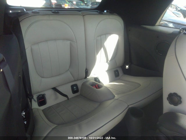 2019 Mini Roadster, VIN: WMWWG9C55K3E40069