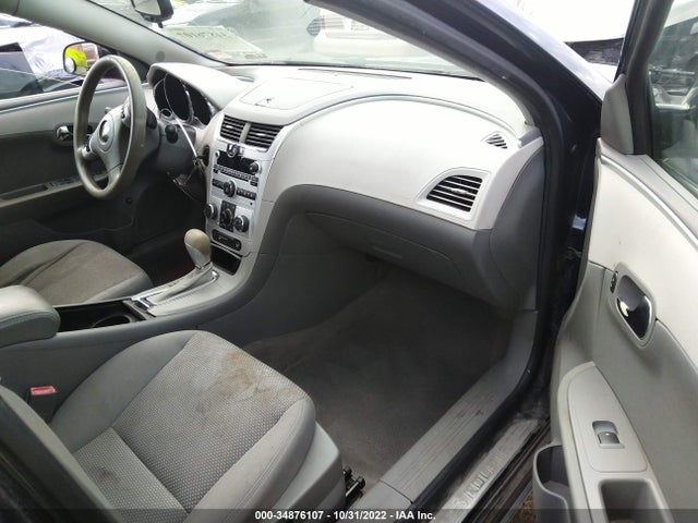 2010 CHEVROLET MALIBU LT W/1LT VIN: 1G1ZC5EB9AF146748