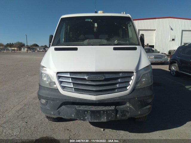 2017 Freightliner Sprinter, VIN: WCDFE7CDXHP514267