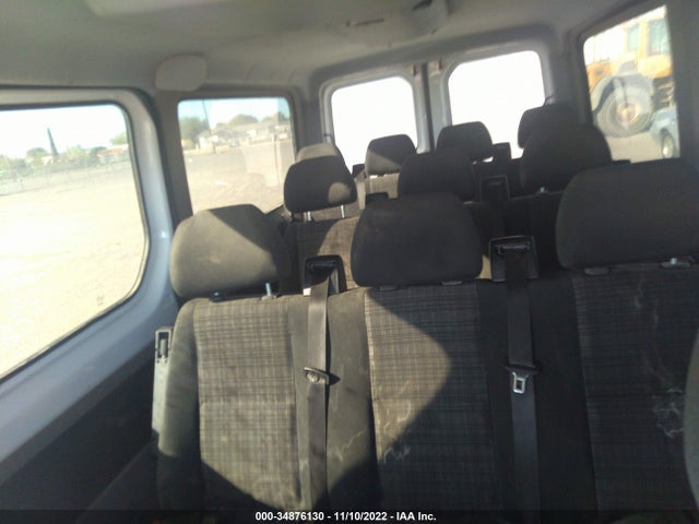 2017 Freightliner Sprinter, VIN: WCDFE7CDXHP514267